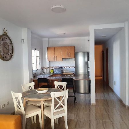 Palm-Mar Heated Pool,Parking,Air,Wifi Apartment Exterior photo