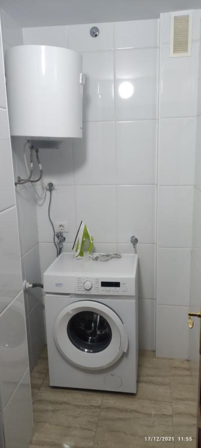 Palm-Mar Heated Pool,Parking,Air,Wifi Apartment Exterior photo