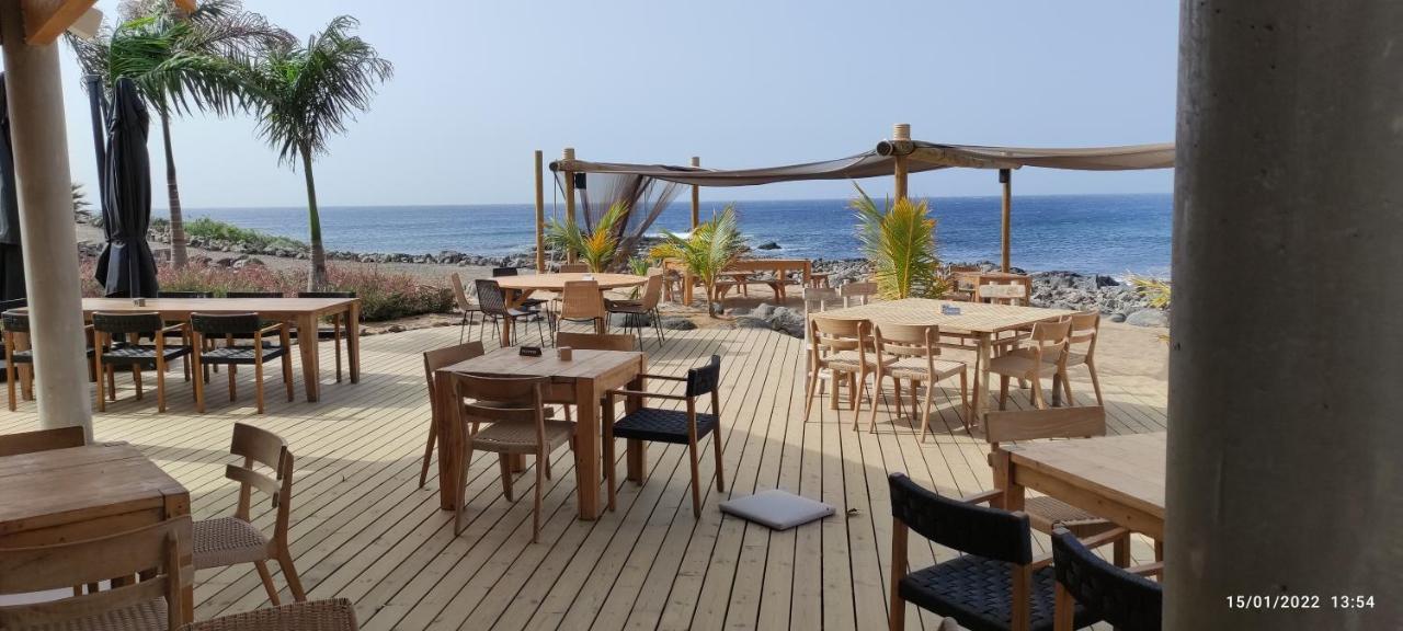 Palm-Mar Heated Pool,Parking,Air,Wifi Apartment Exterior photo