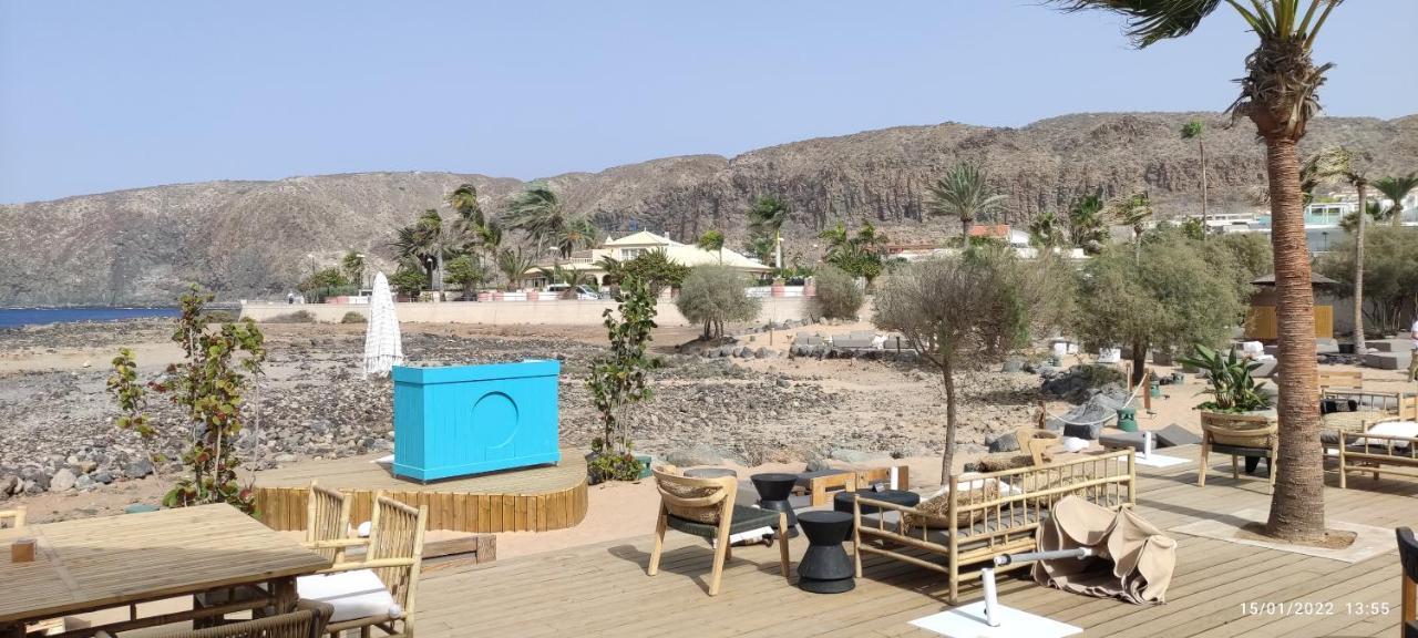 Palm-Mar Heated Pool,Parking,Air,Wifi Apartment Exterior photo