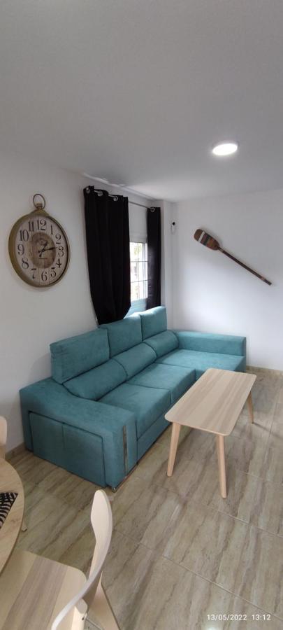 Palm-Mar Heated Pool,Parking,Air,Wifi Apartment Exterior photo