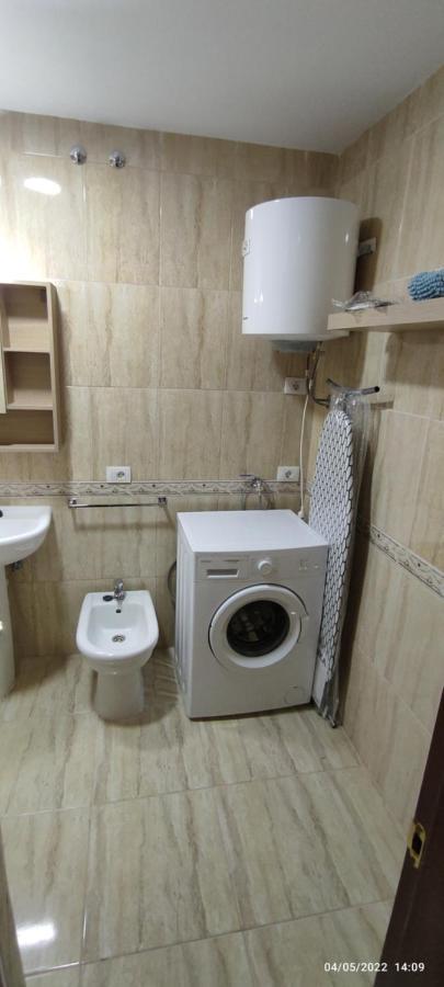 Palm-Mar Heated Pool,Parking,Air,Wifi Apartment Exterior photo